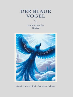 cover image of Der blaue Vogel